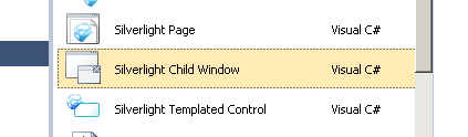 childwindow